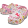 Sabots Classic Pastel Hello Kitty® et ses amis pour tout-petits Sabots Classic Pastel Hello Kitty® et ses amis pour tout-petits
