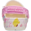 Sabots Classic Pastel Hello Kitty® et ses amis pour tout-petits Sabots Classic Pastel Hello Kitty® et ses amis pour tout-petits