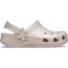 Sabots Classic Pearl Shine pour enfants Sabots Classic Pearl Shine pour enfants
