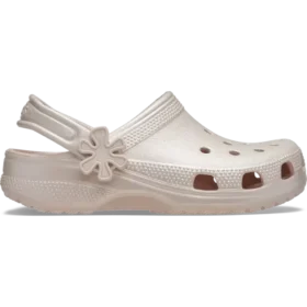 Sabots Classic Pearl Shine pour enfants