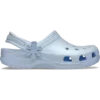 Sabots Classic Pearl Shine pour enfants Sabots Classic Pearl Shine pour enfants