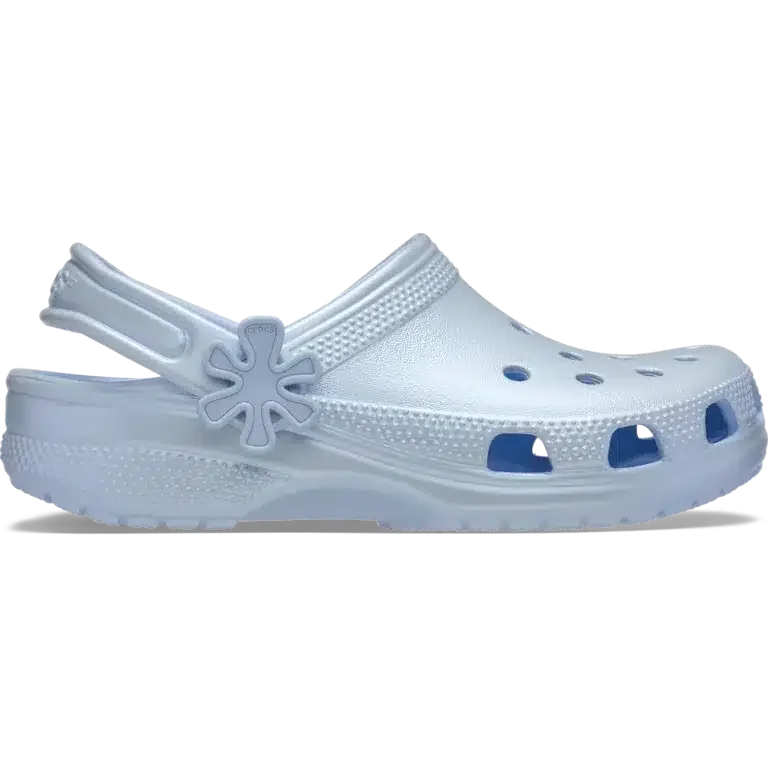 Sabots Classic Pearl Shine pour enfants Sabots Classic Pearl Shine pour enfants