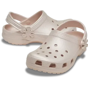 Sabots Classic Pearl Shine pour enfants