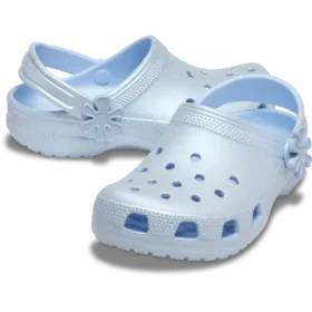 Sabots Classic Pearl Shine pour enfants