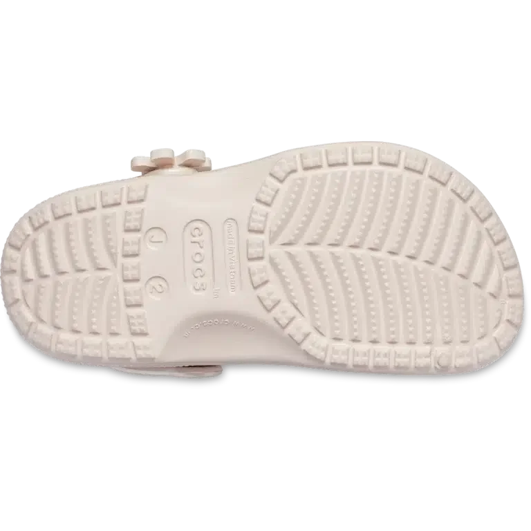 Sabots Classic Pearl Shine pour enfants Sabots Classic Pearl Shine pour enfants