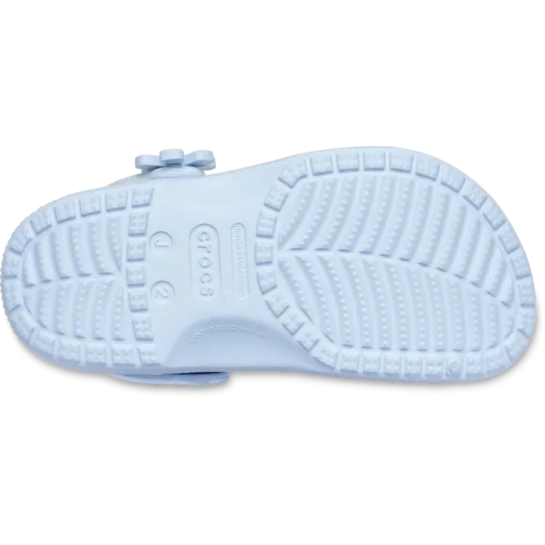 Sabots Classic Pearl Shine pour enfants Sabots Classic Pearl Shine pour enfants