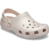 Sabots Classic Pearl Shine pour enfants Sabots Classic Pearl Shine pour enfants