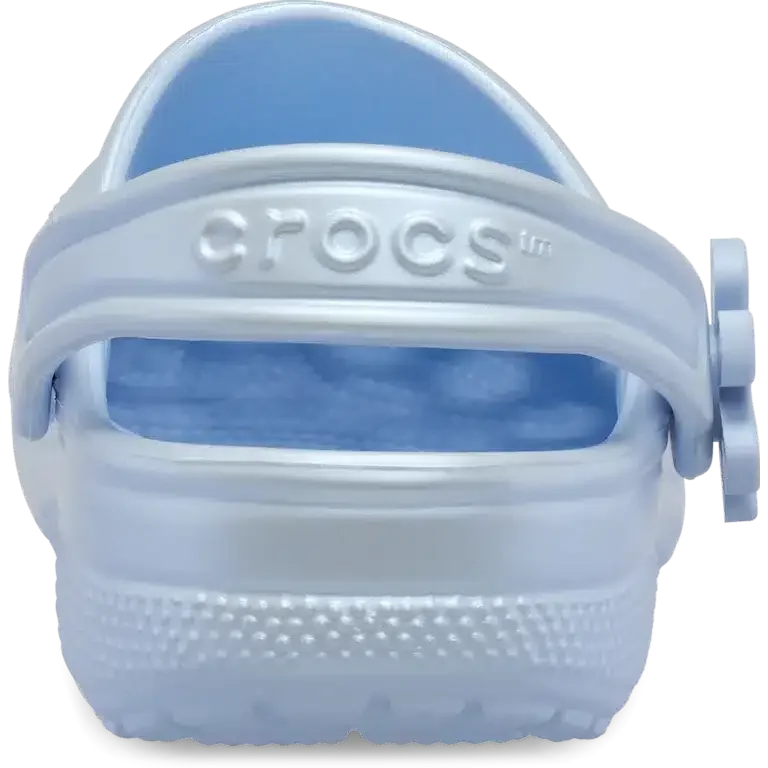 Sabots Classic Pearl Shine pour enfants Sabots Classic Pearl Shine pour enfants