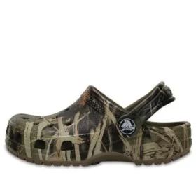 Sabots Classic Realtree « Olive Beige »