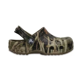 Sabots Classic Realtree « Olive Beige »