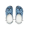 Sabots Classic Rebel « Blue White »