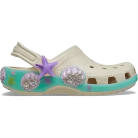 Sabots Classic Sea Sparkle Shaker pour enfants