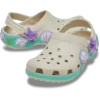 Sabots Classic Sea Sparkle Shaker pour enfants Sabots Classic Sea Sparkle Shaker pour enfants