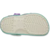 Sabots Classic Sea Sparkle Shaker pour enfants Sabots Classic Sea Sparkle Shaker pour enfants