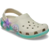 Sabots Classic Sea Sparkle Shaker pour enfants Sabots Classic Sea Sparkle Shaker pour enfants