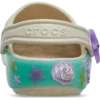 Sabots Classic Sea Sparkle Shaker pour enfants Sabots Classic Sea Sparkle Shaker pour enfants
