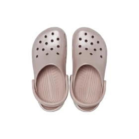 Sabots Classic Shimmer « Pink »