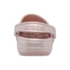 Sabots Classic Shimmer « Pink »