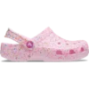 Sabots Classic Splatter Paint pour enfants Sabots Classic Splatter Paint pour enfants