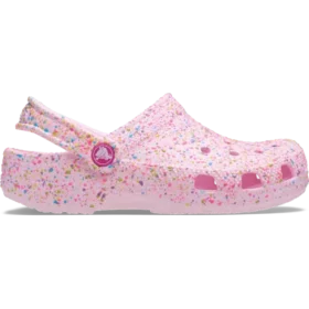 Sabots Classic Splatter Paint pour enfants