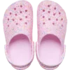 Sabots Classic Splatter Paint pour enfants Sabots Classic Splatter Paint pour enfants