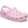Sabots Classic Splatter Paint pour enfants Sabots Classic Splatter Paint pour enfants