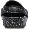 Sabots Classic Splatter Paint pour enfants Sabots Classic Splatter Paint pour enfants