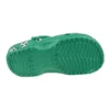 Sabots Classic Sports Ball « Vert Blanc »
