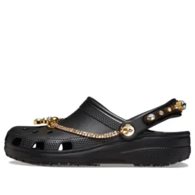 Sabots Classic Tiara « Black Gold »