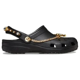 Sabots Classic Tiara « Black Gold »