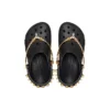 Sabots Classic Tiara « Black Gold »