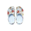 Sabots Classic Vera Bradley « White Multi »