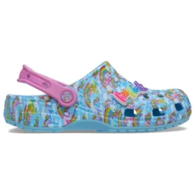 Sabots Classic x Lisa Frank « Unicorns »