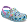 Sabots Classic x Lisa Frank « Unicorns »