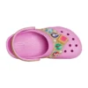 Sabots classiques Disney Princess Lights « Rose »
