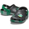 Sabots classiques Harry Potter Serpentard pour tout-petits Sabots classiques Harry Potter Serpentard pour tout-petits