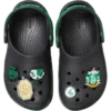 Sabots classiques Harry Potter Serpentard pour tout-petits Sabots classiques Harry Potter Serpentard pour tout-petits
