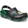 Sabots classiques Harry Potter Serpentard pour tout-petits Sabots classiques Harry Potter Serpentard pour tout-petits