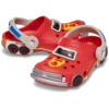 Sabots classiques « Iam Fire Truck Lights » à bride arrière pour tout-petits Sabots classiques « Iam Fire Truck Lights » à bride arrière pour tout-petits