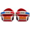 Sabots classiques « Iam Fire Truck Lights » à bride arrière pour tout-petits Sabots classiques « Iam Fire Truck Lights » à bride arrière pour tout-petits