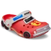Sabots classiques « Iam Fire Truck Lights » à bride arrière pour tout-petits Sabots classiques « Iam Fire Truck Lights » à bride arrière pour tout-petits