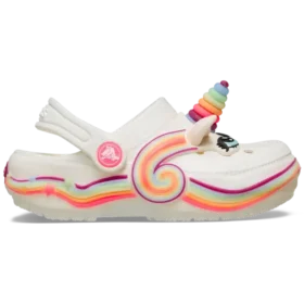 Sabots classiques « Iam Unicorn Lights » pour tout-petits