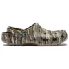 Sabots classiques à imprimé camouflage « Brown »