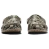 Sabots classiques à imprimé camouflage « Brown »
