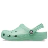 Sabots classiques Jade Stone « Green »
