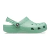 Sabots classiques Jade Stone « Green »