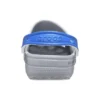 Sabots classiques US Air Force « Blanc Bleu Gris »