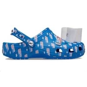 Sabots classiques Vineyard Vines « Bright Cobalt »