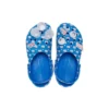 Sabots classiques Vineyard Vines « Bright Cobalt »