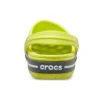 Sabots Crocband « Citrus Grey »